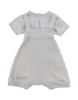 ABSORBA DUNGAREES Short dungarees UNISEX on YOOX.COM