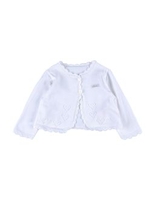 ABSORBA KNITWEAR Cardigans GIRLS on YOOX.COM