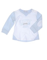 ABSORBA TOPWEAR Long sleeve t-shirts BOYS on YOOX.COM