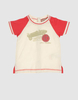 ABSORBA TOPWEAR Short sleeve t-shirts BOYS on YOOX.COM