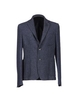 ABTO COATS & JACKETS Blazers MEN on YOOX.COM