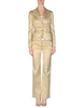 ACCIAIO COMBINED LOOKS Womens suits WOMEN on YOOX.COM