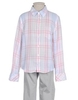 ACNE SHIRTS Long sleeve shirts BOYS on YOOX.COM