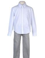 ACNE SHIRTS Long sleeve shirts BOYS on YOOX.COM