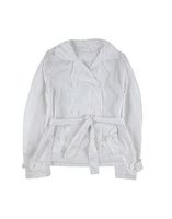 ADD COATS & JACKETS Blazers GIRLS on YOOX.COM