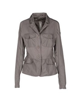 ADD COATS & JACKETS Blazers WOMEN on YOOX.COM