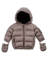 ADD COATS & JACKETS Down jackets BOYS on YOOX.COM