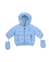 ADD COATS & JACKETS Down jackets BOYS on YOOX.COM