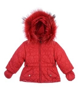 ADD COATS & JACKETS Down jackets GIRLS on YOOX.COM