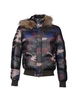 ADD COATS & JACKETS Down jackets MEN on YOOX.COM