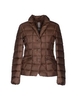 ADD COATS & JACKETS Down jackets WOMEN on YOOX.COM