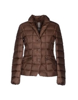 ADD COATS & JACKETS Down jackets WOMEN on YOOX.COM