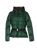 ADD COATS & JACKETS Down jackets WOMEN on YOOX.COM