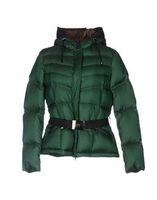 ADD COATS & JACKETS Down jackets WOMEN on YOOX.COM