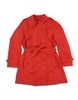 ADD COATS & JACKETS Full-length jackets GIRLS on YOOX.COM
