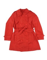 ADD COATS & JACKETS Full-length jackets GIRLS on YOOX.COM