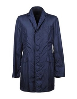 ADD COATS & JACKETS Full-length jackets MEN on YOOX.COM