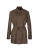 ADD COATS & JACKETS Full-length jackets WOMEN on YOOX.COM
