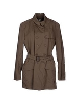 ADD COATS & JACKETS Full-length jackets WOMEN on YOOX.COM