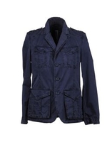 ADD COATS & JACKETS Jackets MEN on YOOX.COM