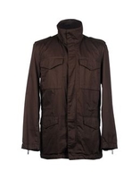 ADD COATS & JACKETS Mid-length jackets MEN on YOOX.COM