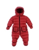 ADD COATS & JACKETS Winter jumpsuits GIRLS on YOOX.COM