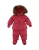 ADD DUNGAREES Trouser dungarees GIRLS on YOOX.COM
