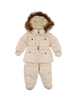 ADD DUNGAREES Trouser dungarees UNISEX on YOOX.COM