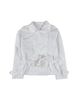 ADD JUNIOR COATS & JACKETS Blazers GIRLS on YOOX.COM