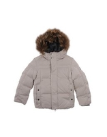 ADD JUNIOR COATS & JACKETS Down jackets BOYS on YOOX.COM