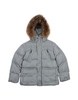 ADD JUNIOR COATS & JACKETS Down jackets BOYS on YOOX.COM