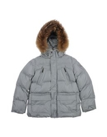 ADD JUNIOR COATS & JACKETS Down jackets BOYS on YOOX.COM