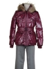 ADD JUNIOR COATS & JACKETS Down jackets GIRLS on YOOX.COM