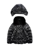 ADD JUNIOR COATS & JACKETS Down jackets GIRLS on YOOX.COM