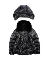 ADD JUNIOR COATS & JACKETS Down jackets GIRLS on YOOX.COM