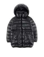 ADD JUNIOR COATS & JACKETS Down jackets GIRLS on YOOX.COM