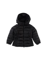 ADD JUNIOR COATS & JACKETS Down jackets GIRLS on YOOX.COM