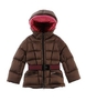 ADD JUNIOR COATS & JACKETS Down jackets GIRLS on YOOX.COM