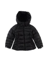 ADD JUNIOR COATS & JACKETS Down jackets GIRLS on YOOX.COM