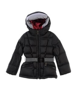 ADD JUNIOR COATS & JACKETS Down jackets GIRLS on YOOX.COM