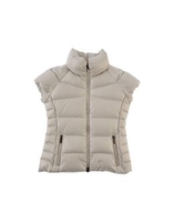 ADD JUNIOR COATS & JACKETS Down jackets GIRLS on YOOX.COM