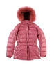 ADD JUNIOR COATS & JACKETS Down jackets GIRLS on YOOX.COM