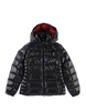 ADD JUNIOR COATS & JACKETS Down jackets GIRLS on YOOX.COM
