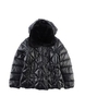 ADD JUNIOR COATS & JACKETS Down jackets GIRLS on YOOX.COM