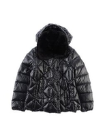 ADD JUNIOR COATS & JACKETS Down jackets GIRLS on YOOX.COM