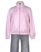 ADD JUNIOR COATS & JACKETS Jackets GIRLS on YOOX.COM