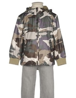ADD JUNIOR COATS & JACKETS Jackets GIRLS on YOOX.COM