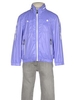 ADD JUNIOR COATS & JACKETS Jackets GIRLS on YOOX.COM