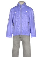 ADD JUNIOR COATS & JACKETS Jackets GIRLS on YOOX.COM
