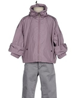 ADD JUNIOR COATS & JACKETS Jackets GIRLS on YOOX.COM